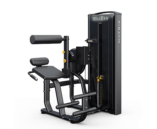 Купить Скручивание / разгибание спины Matrix Fitness VERSA VS-S531P в Москве