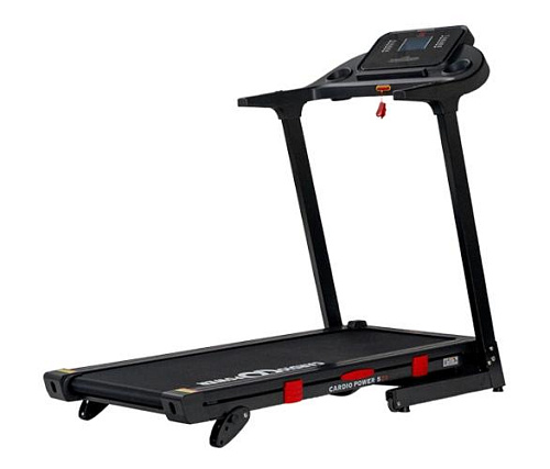 Купить Беговая дорожка CardioPower S20 в Москве