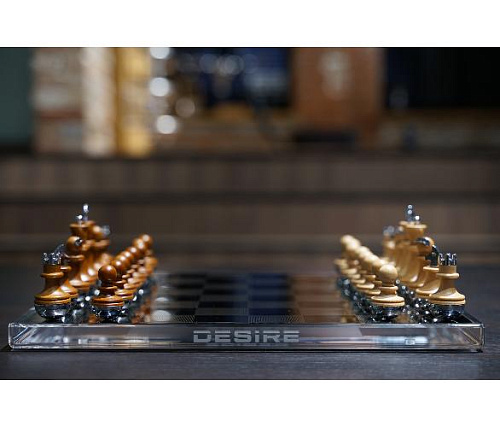 Шахматы Desire