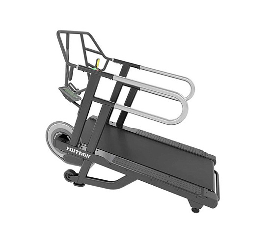 Беговая дорожка Stairmaster HIITMILL X 9-4680 (W console) фото1