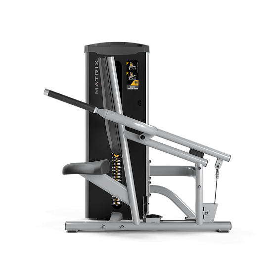 Сгибания рук Matrix Fitness GO-S42 фото1