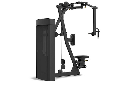 Пек-флай / задняя дельта Spirit Fitness SP-4331