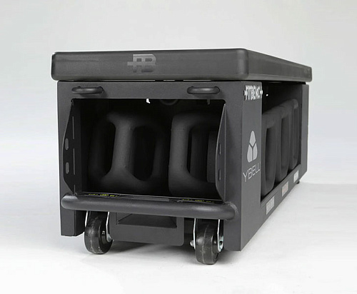 Скамья Fitbench YBELL