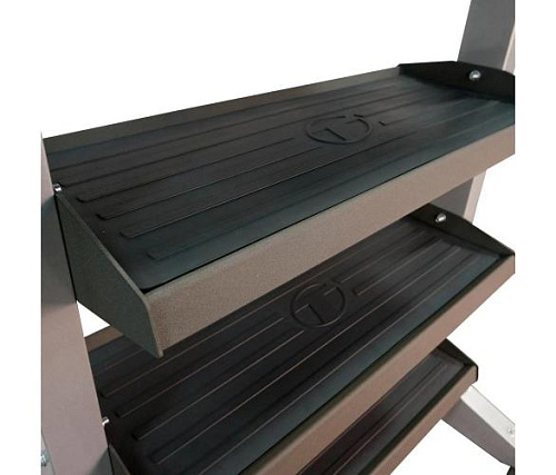 Стойка для аксессуаров Torque X-Create XCSW-5M-05, 5-модульная (платинум)