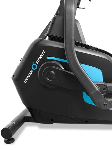 Эллиптический тренажер домашний Oxygen Fitness GALENA FLD