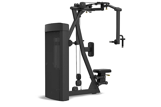 Пек-флай / задняя дельта Spirit Fitness SP-4331 фото1