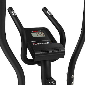 Купить Эллиптический тренажер Unix Fit SL-350 в Москве