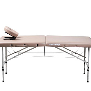 Купить Ergonova OsteoCompact ME массажный стол в Москве