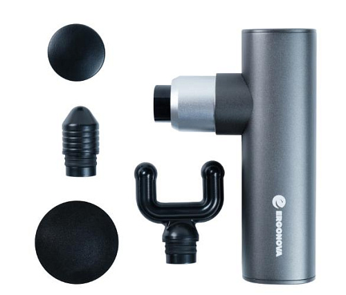 Купить Перкуссионный массажер Ergonova MagicTouch Mini Pro в Москве