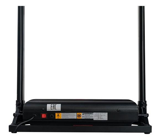 Беговая дорожка CardioPower TT10 фото12