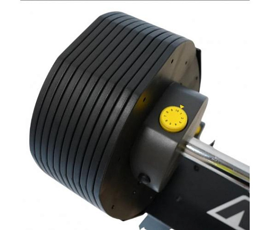 Штанга наборная MX Select MX-100 фото4