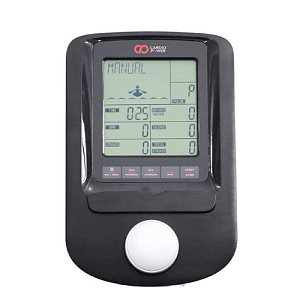 Купить Гребной тренажер CardioPower AquaFlow 7 в Москве