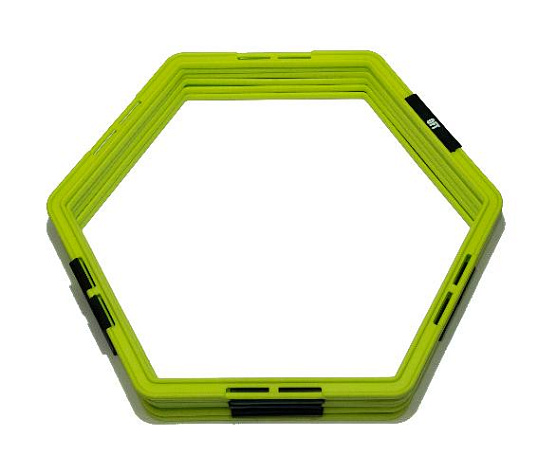 Система для развития скорости и ловкости Original FitTools 6 сот фото1