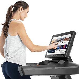 Купить Беговая дорожка Freemotion Fitness t22.9 Reflex в Москве