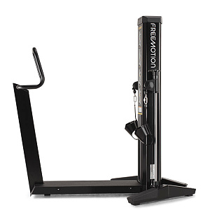 Купить Грузоблочный тренажер Freemotion Fitness Genesis G628 4-х главые мышцы бедра в Москве