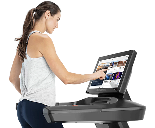 Беговая дорожка Freemotion Fitness t22.9 Reflex