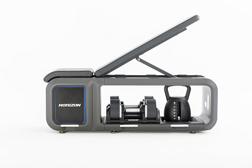 Тренировочный комплекс Horizon Bench HBN70