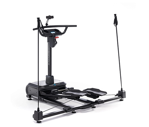 Купить Кардиотренажер Oxygen SKIFORCE (горнолыжный) в Москве