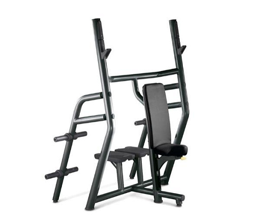 Купить Скамья Technogym Vertical Bench в Москве