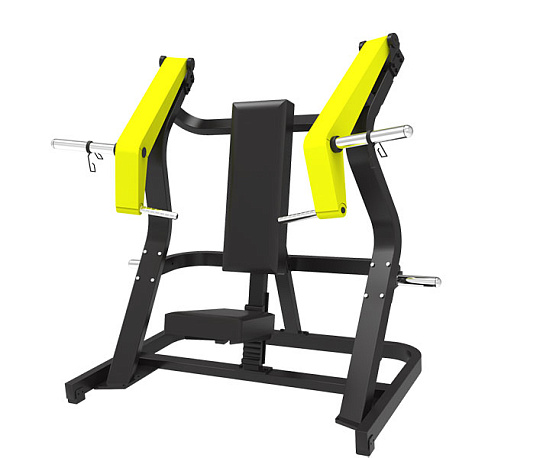 Наклонный жим от груди Ultra Gym UG-703 фото1