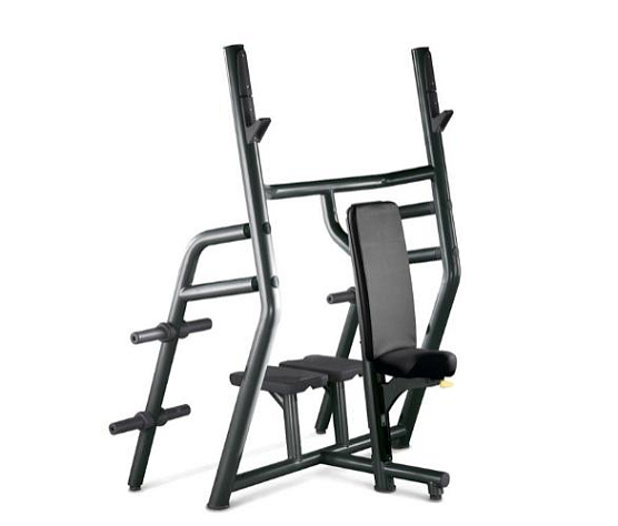 Скамья Technogym Vertical Bench