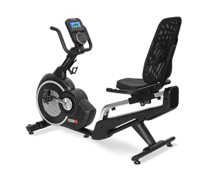 Купить Кардиотренажер Svensson Body Labs HEAVY G RECUMBENT в Москве