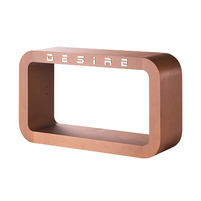 Полка для аксессуаров Desire Balance