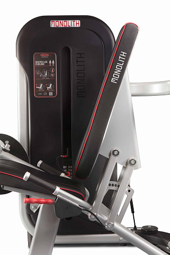 Сгибание ног сидя Panatta Monolith 1MTH083