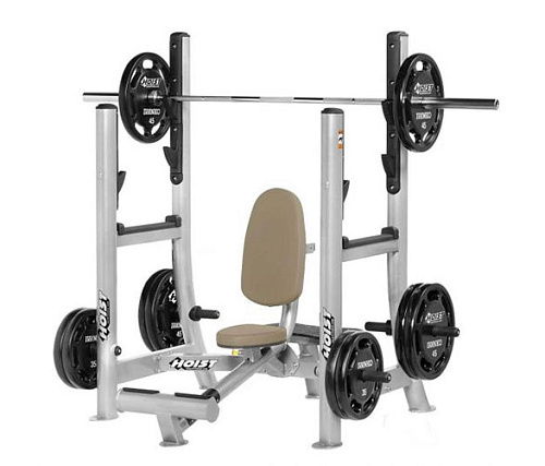 Силовой тренажер Hoist CF-3860