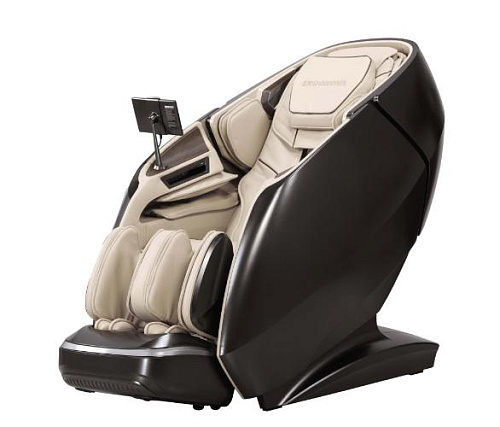 Купить Массажное кресло Ergonova Phantom 5X Coffee в Москве