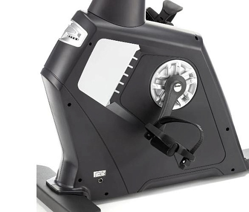 Велотренажер Bronze Gym R1000M PRO TURBO (NEW) горизонтальный с генератором