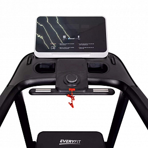 Купить Беговая дорожка Everyfit FFT03A в Москве