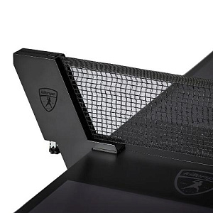 Купить Killerspin Revolution SVR Rosso Indoor Table в Москве