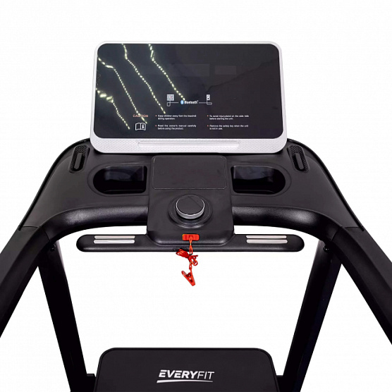 Беговая дорожка Everyfit FFT03A фото8