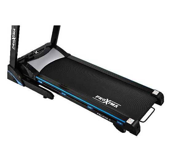 Беговая дорожка Proxima Felicia II фото3