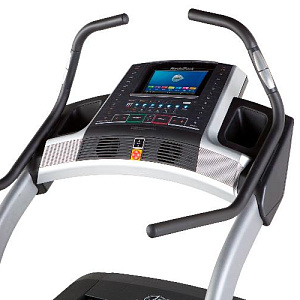 Купить Беговая дорожка NordicTrack Incline Trainer X9i в Москве