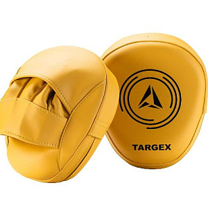 Купить Targex Лапы боксерские PRO  в Москве