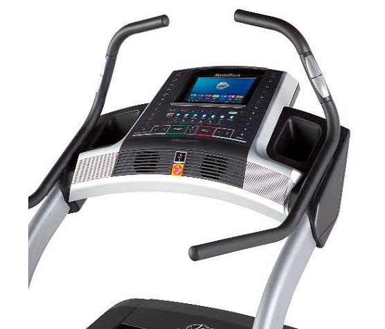 Беговая дорожка NordicTrack Incline Trainer X9i фото1