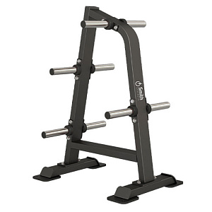 Купить Силовой тренажер Smith Fitness Excellence DH-011 Стойка для дисков в Москве