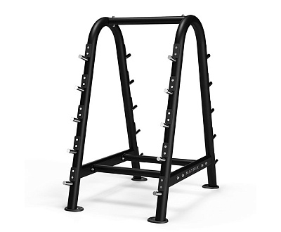 Стойка для хранения грифов Matrix Fitness Magnum MG-A98