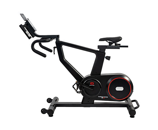 Велотренажер CardioPower SB45 фото2