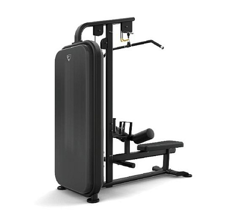 Верхняя / Гребная тяга Vision Fitness