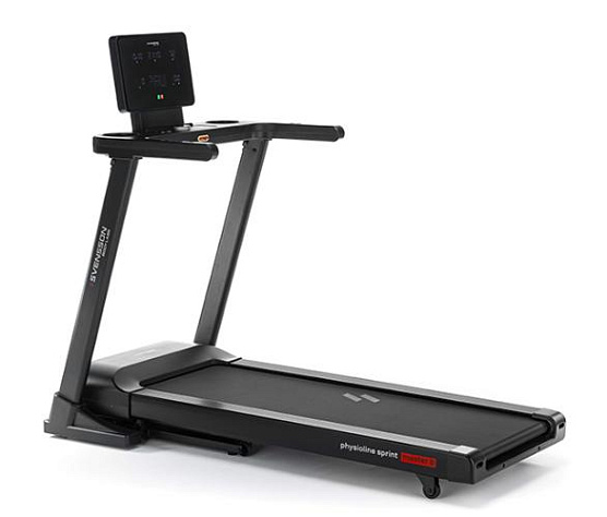 Беговая дорожка Svensson Body Labs PHYSIOLINE SPRINTMASTER B ДОМАШНЯЯ