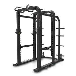 Силовой тренажер Spirit Fitness SP-4203 Силовая рама