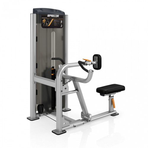 Пресс-машина Precor Vitality Series C019ES (стек 110 кг) Купить Пресс-машина Precor Vitality Series C019ES (стек 110 кг) в Москве