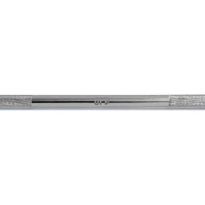 Купить Original FitTools Гриф для кроссовера прямой алюминиевый 140 см в Москве