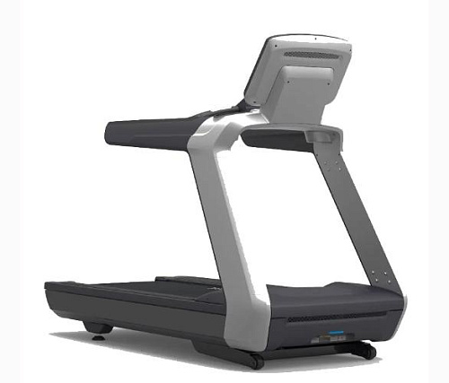 Беговая дорожка Oxide Fitness T2S коммерческая