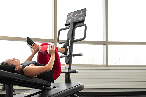 Платформа для растяжки Stretch Platform Matrix GFTSTR