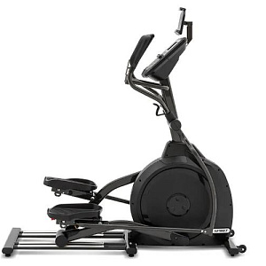 Купить Эллиптический тренажер Spirit Fitness XE295 BLACK в Москве