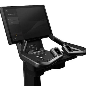 Купить Велотренажер Matrix Fitness Onyx P1 CB 22 в Москве